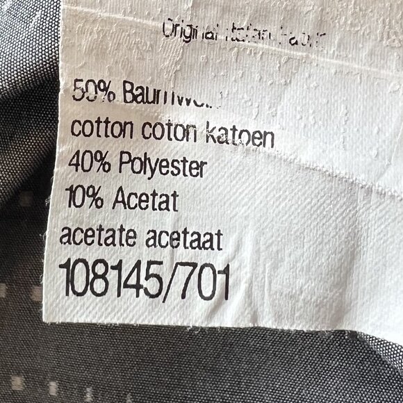 Signum Studios Men's Long Sleeve Shirt! - Picture 7 of 16